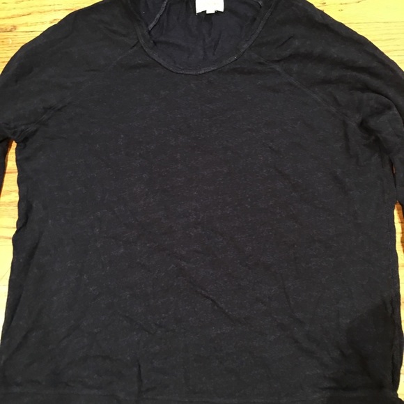 Sundry light terry sweater sz 3/L - Picture 3 of 6